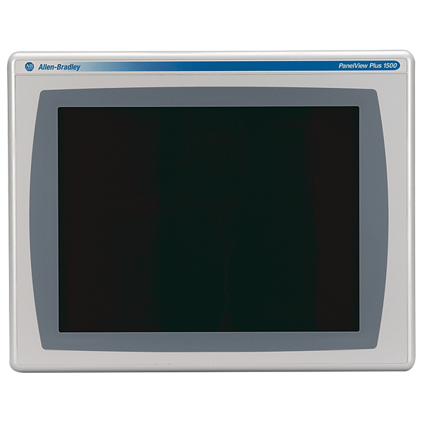 2711P-RDT15C New Allen Bradley PanelView Plus 1500 Operator Interface Display Module